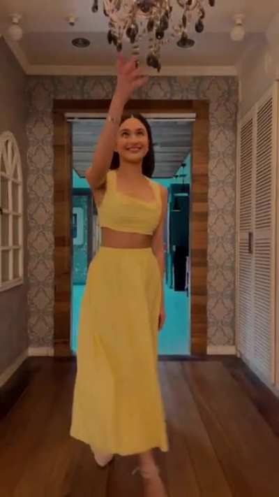 Julie Anne San Jose