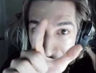 EL GOBLINO sighting monkaW