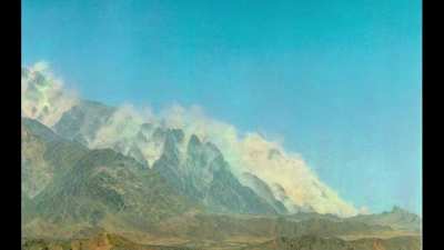Pakistan's Little dark age