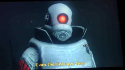 One of the moments of all time in gaming