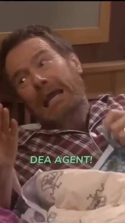 The Walterverse expands