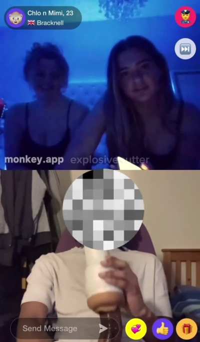 Monkey App 44