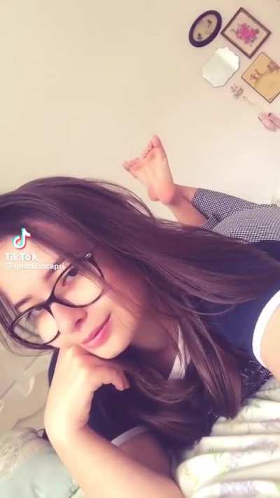 she&rsquo;s fine asf her tt is goddesscapri