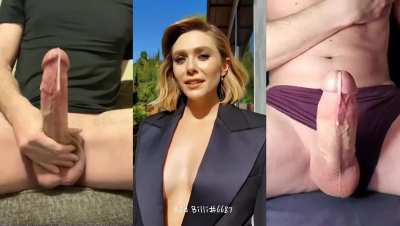 Elizabeth Olson babecock