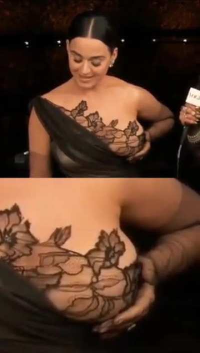 Katy Perry