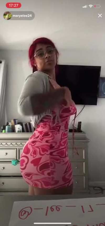 😘