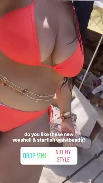 Perfect tits