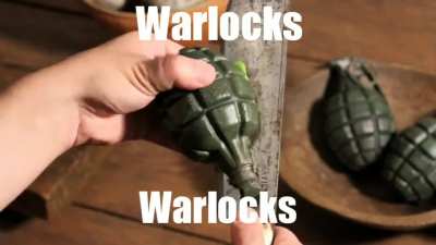 Warlock