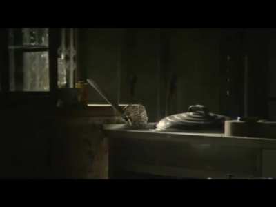 This 3-minute Commercial Puts Some Full-length Hollywood Films to Shame.