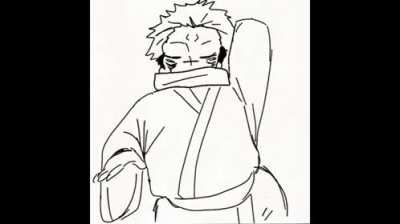 Sukuna is the strongest shaker and them hips don't lie