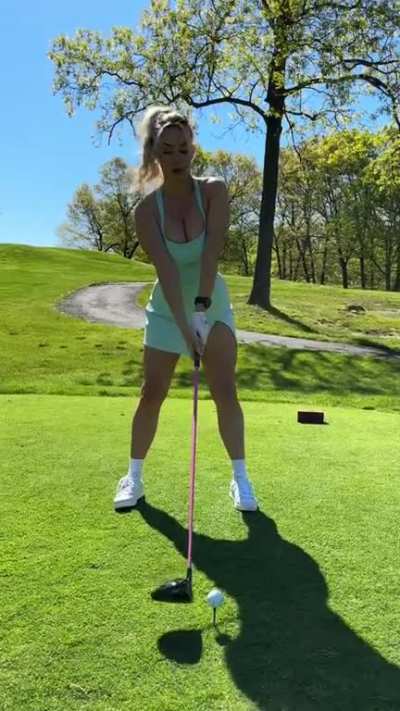 how they think she plays | TikTok May 2023
