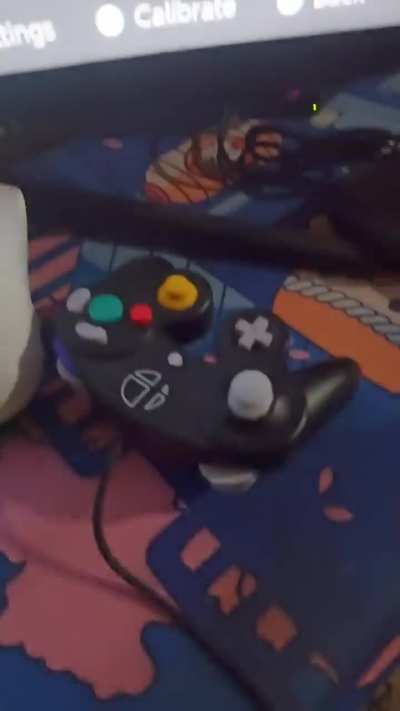 Any help on what this could be or how to fix it?