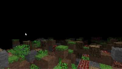 Minecraft 4K
