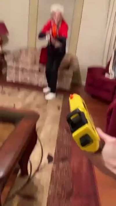 N&atilde;o atire por favor!