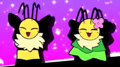 Cute gif I found