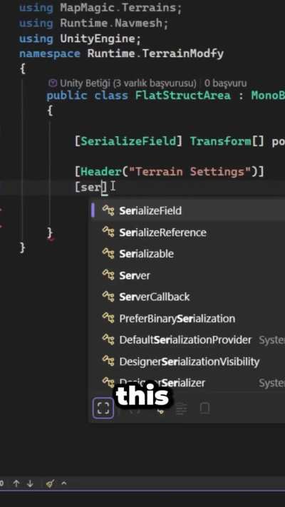 4 kişilik k&uuml;&ccedil;&uuml;k bir ekip olarak (tek dev ben 😄) co-op survival oyun yapıyoruz. Araba par&ccedil;aları toplayıp orijinal arabamızı topluyoruz. Arada devlog atarım eğer sıkıntı olmazsa