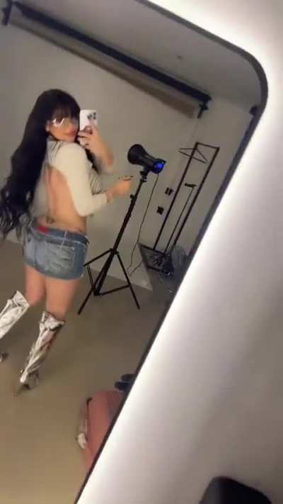 Bella Angel