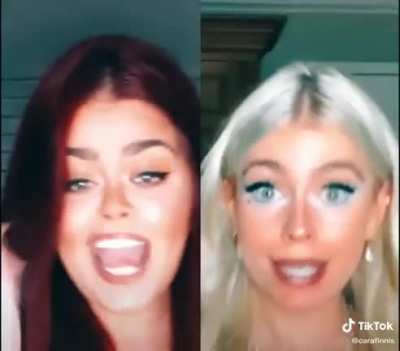 These &ldquo;funny face&rdquo; videos physically pain me.