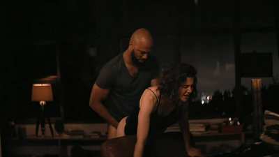 Mary Elizabeth Winstead in 'All About Nina'