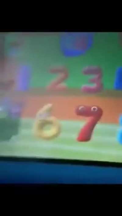 It