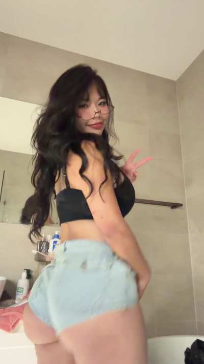 this view is all yours if u want