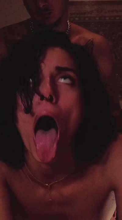 LilMissG fuckin loves it 