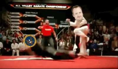 SEC learned their lesson! Don&rsquo;t Mess With Ted!