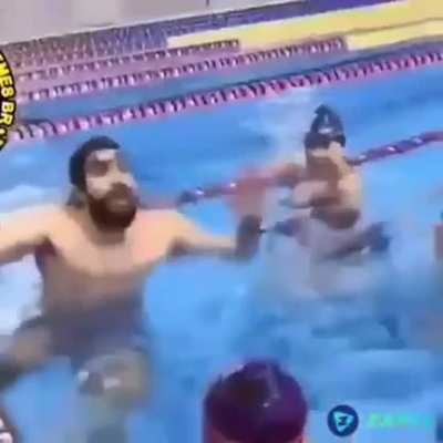 Pesado igual a m&atilde;e do ADM