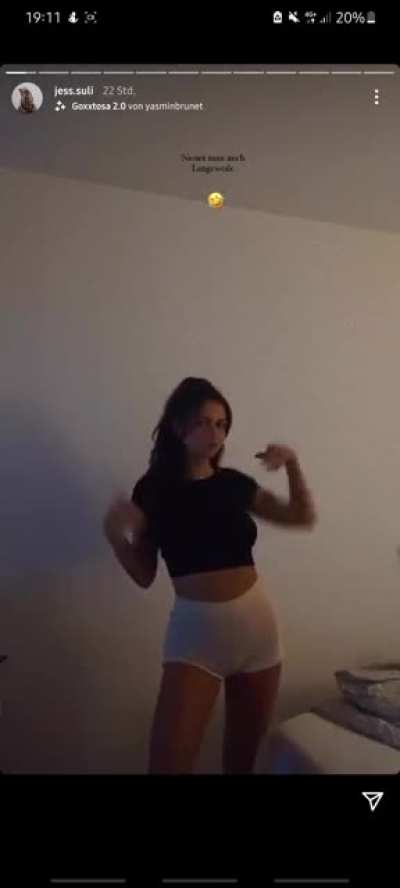 Traumfrau🤯