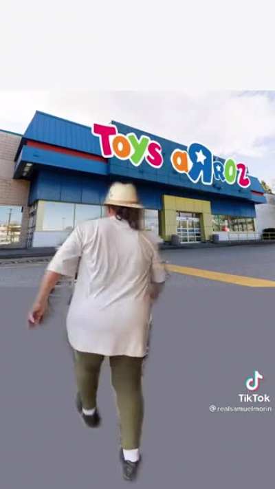 Toys Arroz