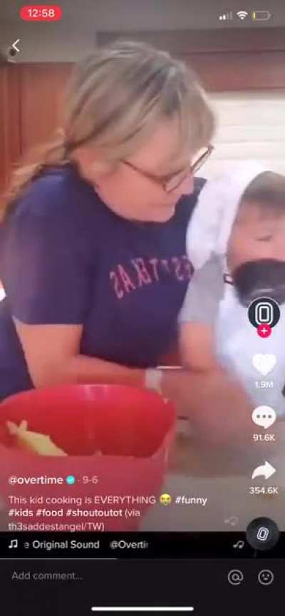 this videos makes me want to fucking scream