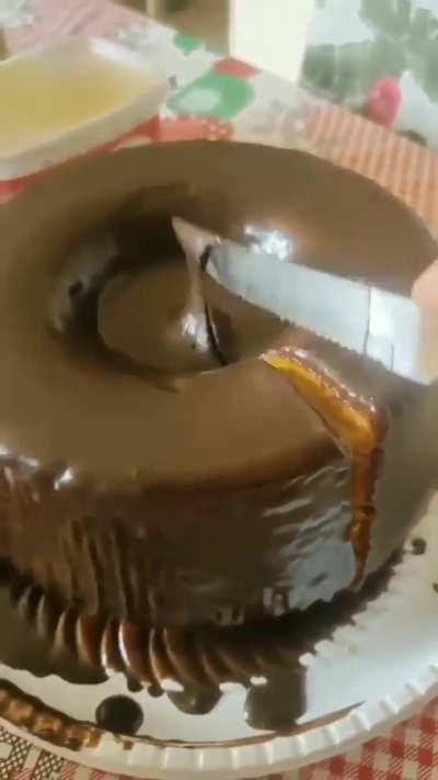 poxa ele s&oacute; queria um bolinho
