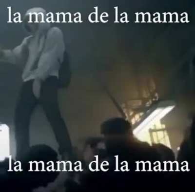 Pasen rolas chidas