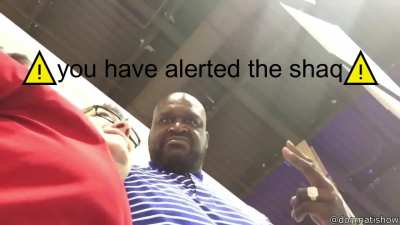 oh no