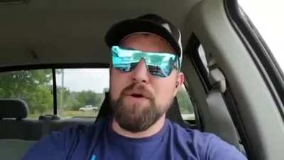 Bobby Duke's goin' to Jamstone again