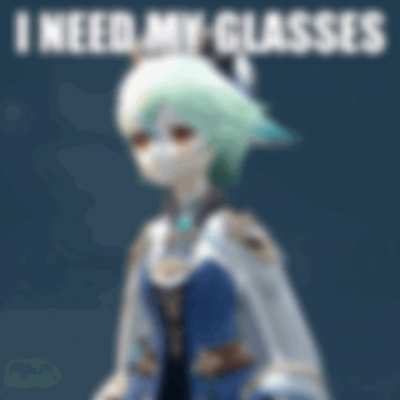 SUCKROSE FORGORS HER GLASSSES BACK AT EULER NATION 🤬👩&zwj;🦯