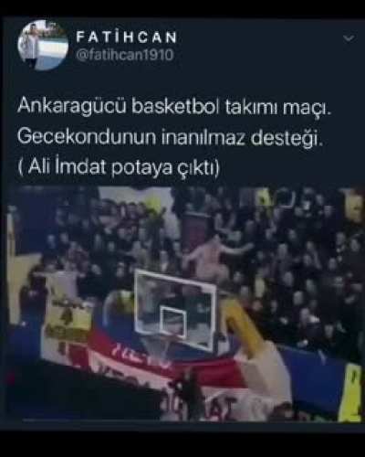 yine basket videoları izliyordum izlerken karşıma &ccedil;ıkana bak amk deliricem PUKUJSAHLFJGHLAJSFGALKSJFLGHKJASHFLJSAHFJHSAFJASLŞKJf