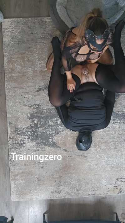 You have no choice but to take my thick cock 
