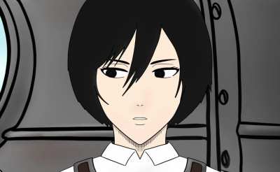 Anime leak, i&rsquo;m italian so my dub sucks