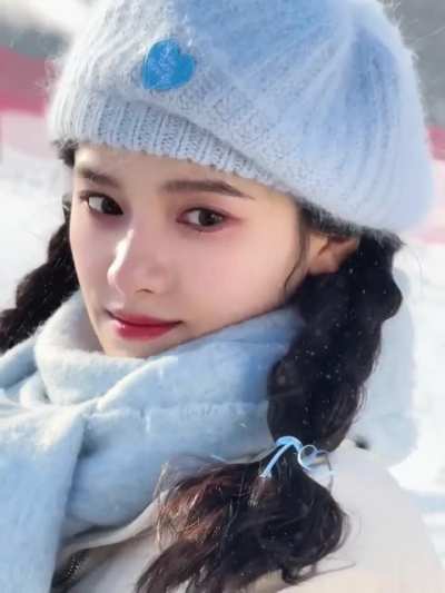 Zhang jingyi