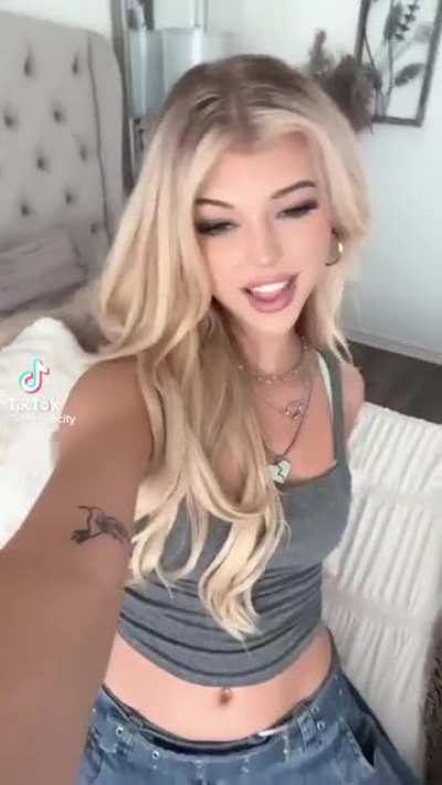 sheesh loren