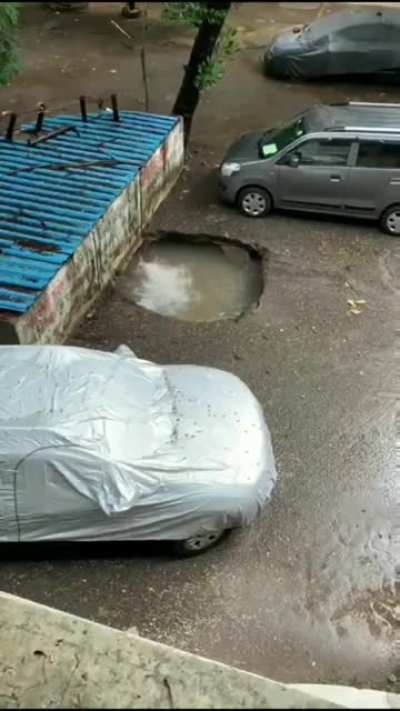 Maybe Maybe Maybe