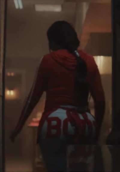 La La Anthony
