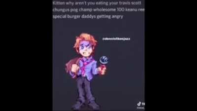 Snepai is mad😰😰