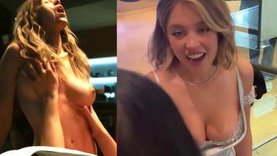 Sydney Sweeney