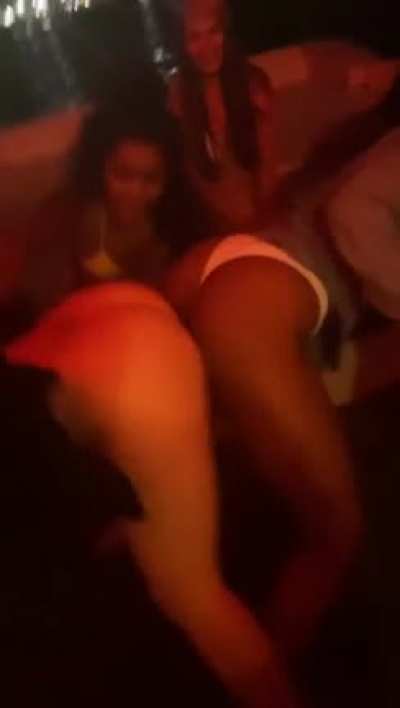 Twerking