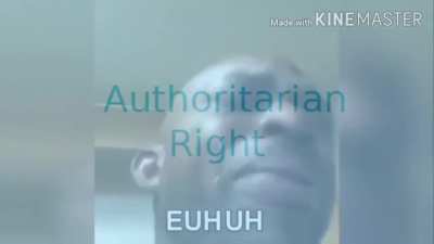 Authright finding out their steak was seasoned "liberally"