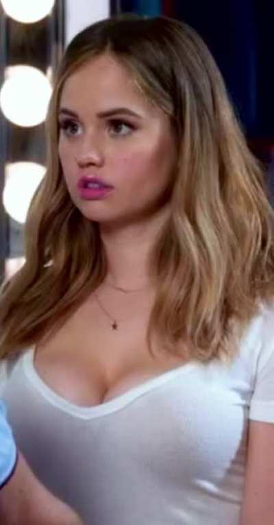 Debby Ryan