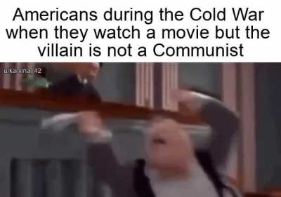 That was unexpected