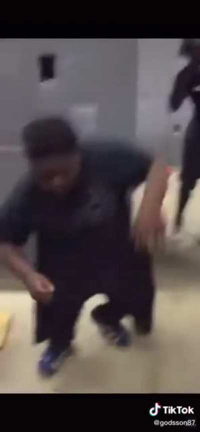 When Bruce finally decides to stream
